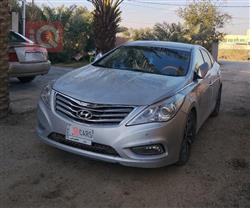 هيونداي أزيرا